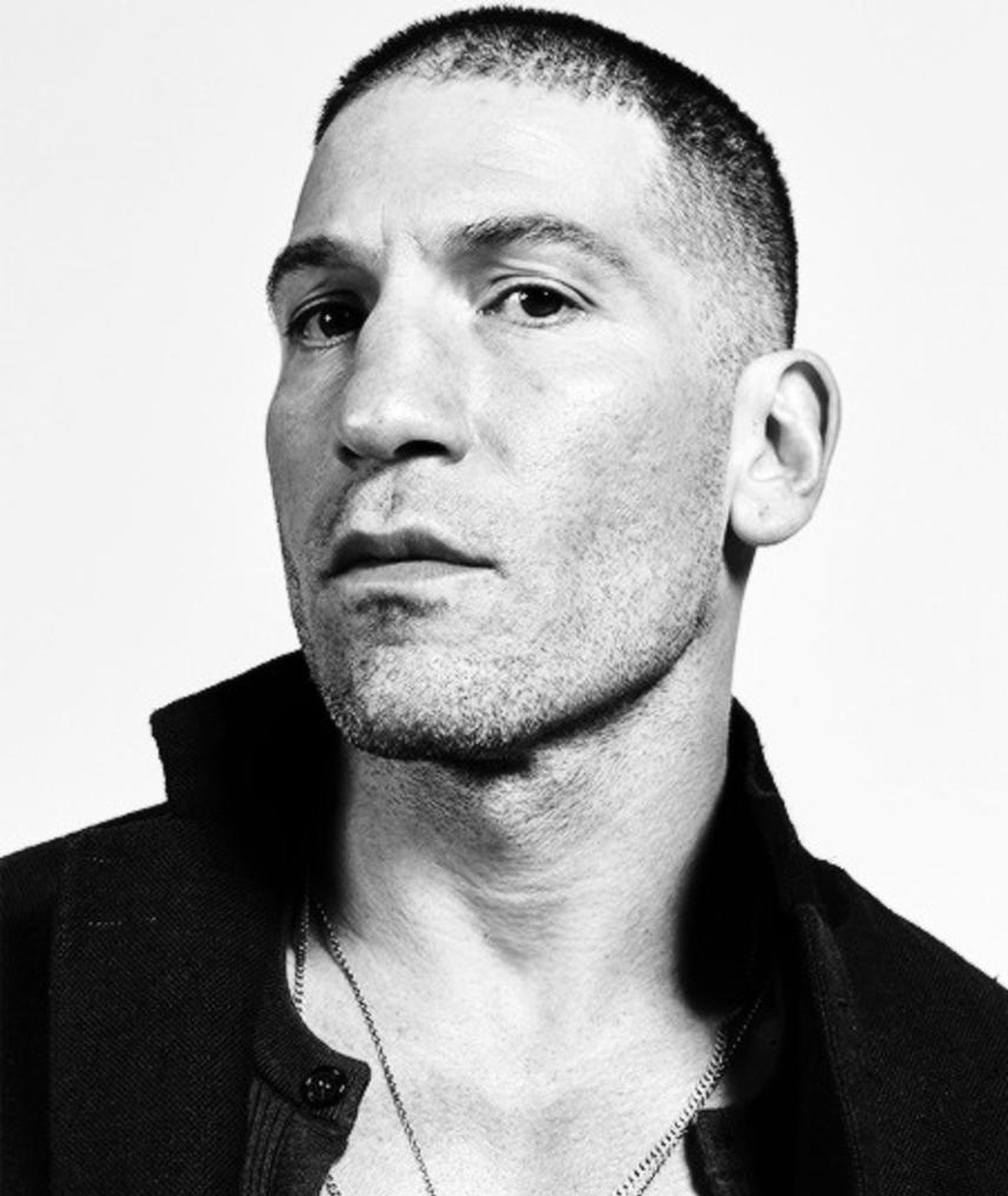 jon bernthal movies and tv shows