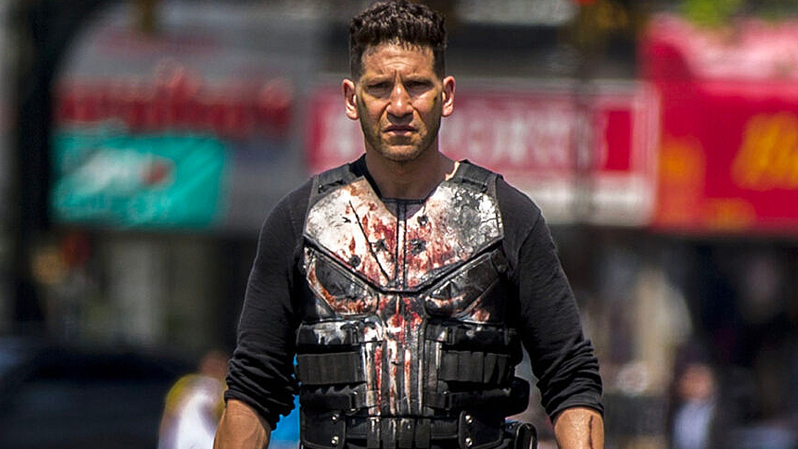 jon bernthal movies and tv shows